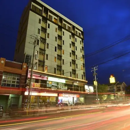Express Inn Cebu Mabolo