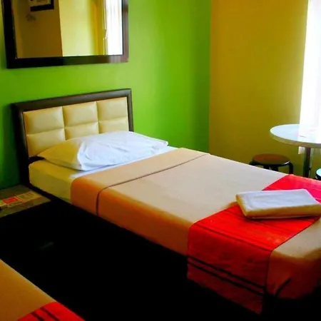 Express Inn Cebu Mabolo