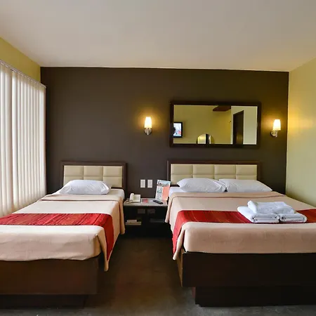 Express Inn Cebu Mabolo