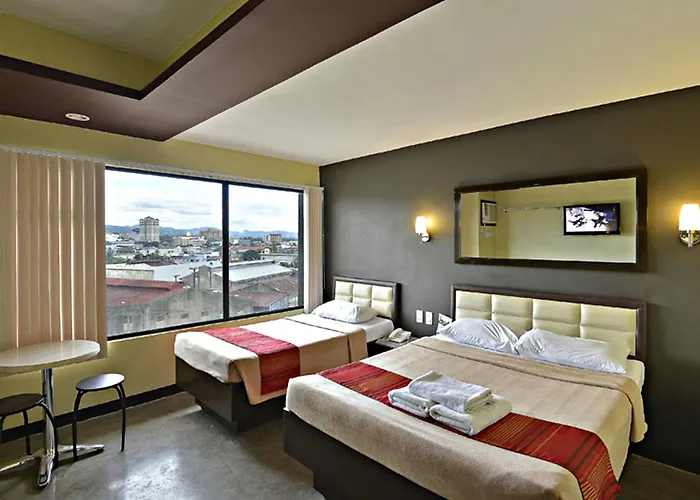 Express Mabolo Hotell Cebu