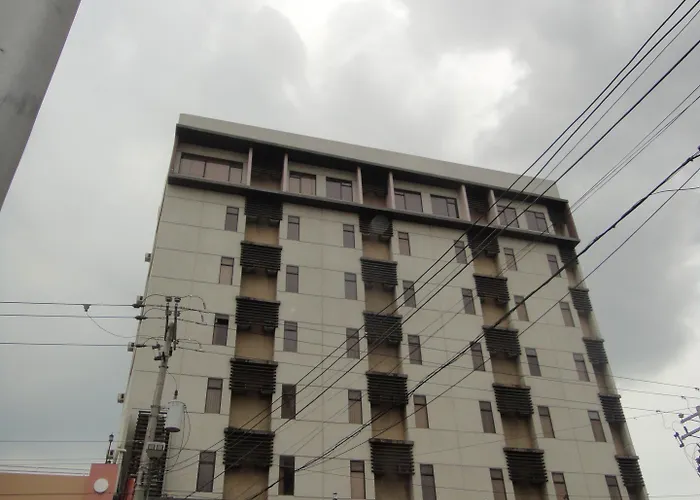 Hotell Express Mabolo