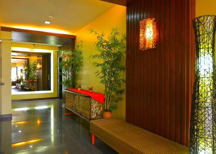 Hotel Express Mabolo Cebu