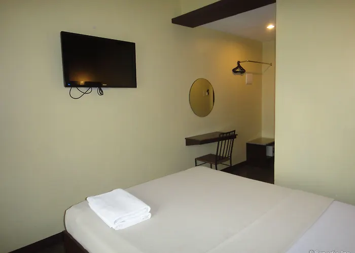 Hotel Express Mabolo