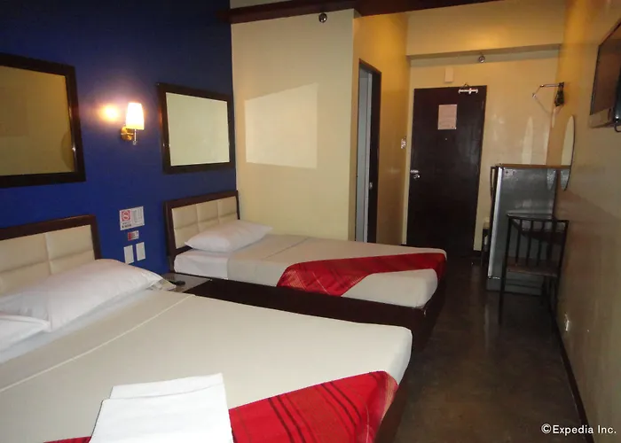 Express Mabolo 3* Cebu