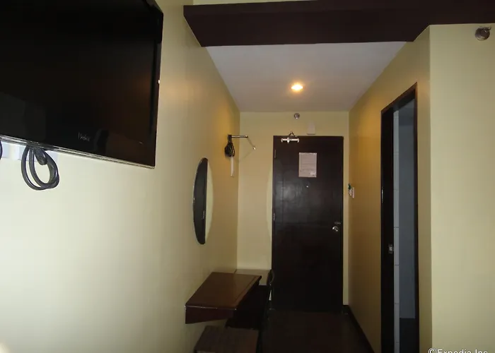 Hotell Express Mabolo Cebu