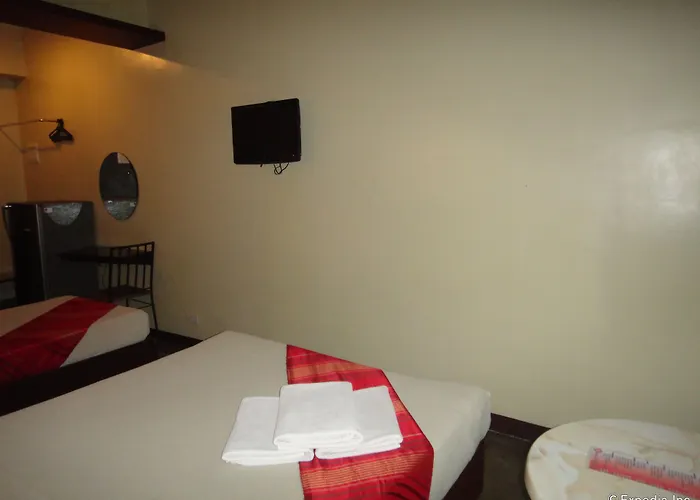 Hotel Express Mabolo Cebu