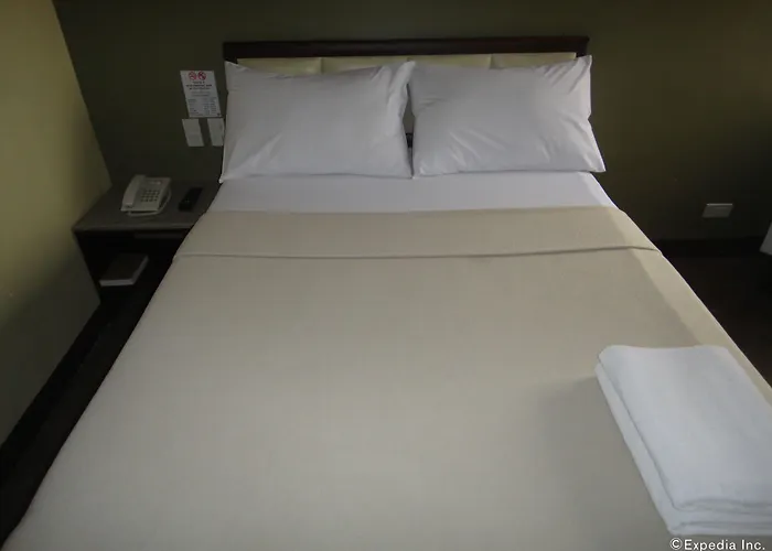 Express Mabolo 3* Cebu