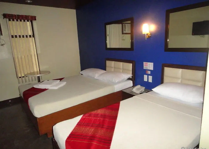 Express Mabolo 3* Cebu