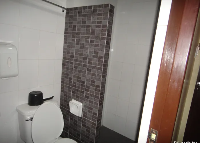 Hotel Express Mabolo Cebu
