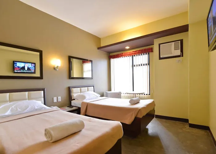 Hotell Express Mabolo Cebu