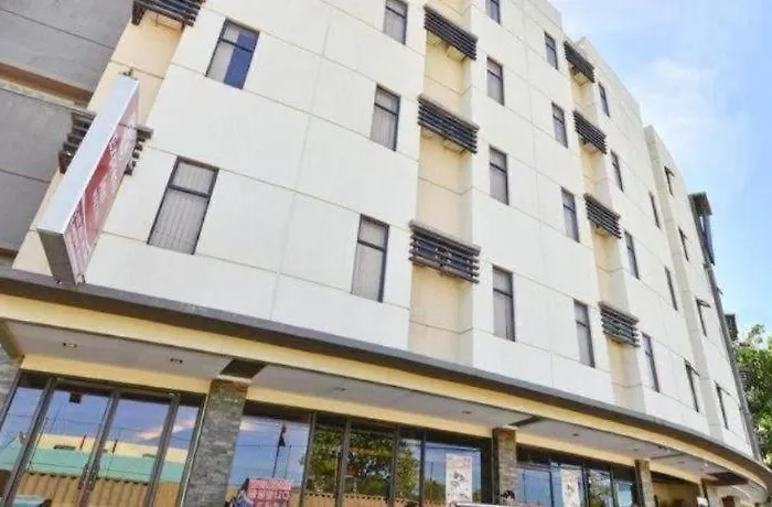 Express Mabolo Hotel