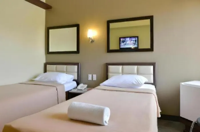 Hotell Express Mabolo Cebu