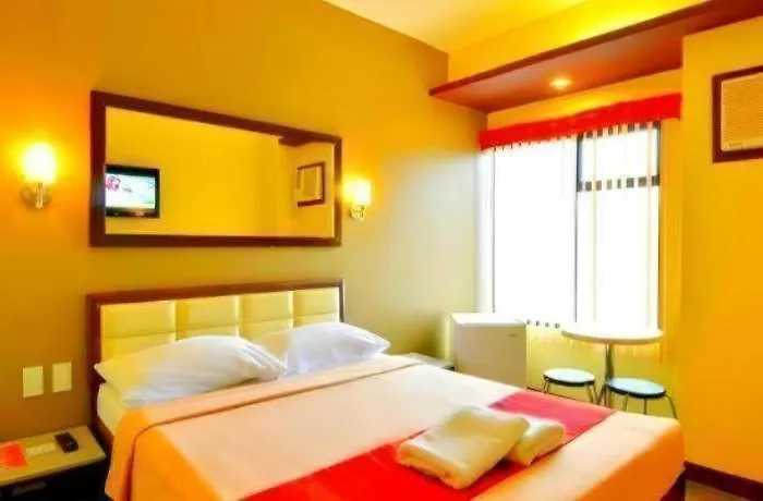 Express Mabolo 3* Cebu