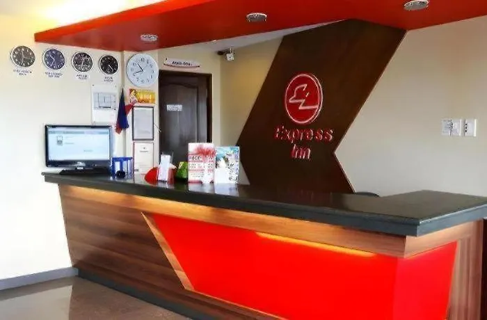Express Mabolo Hotel