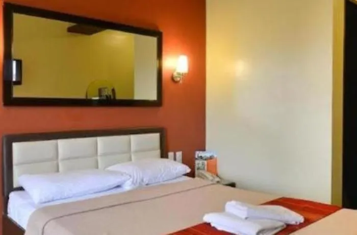 Hotell Express Mabolo