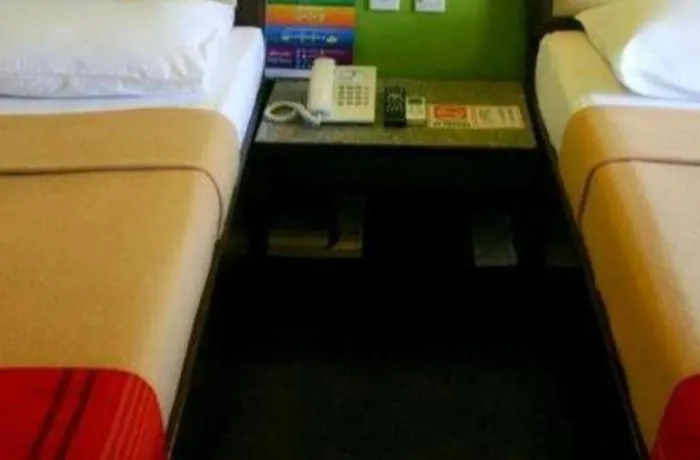 Express Mabolo Hotel 3*