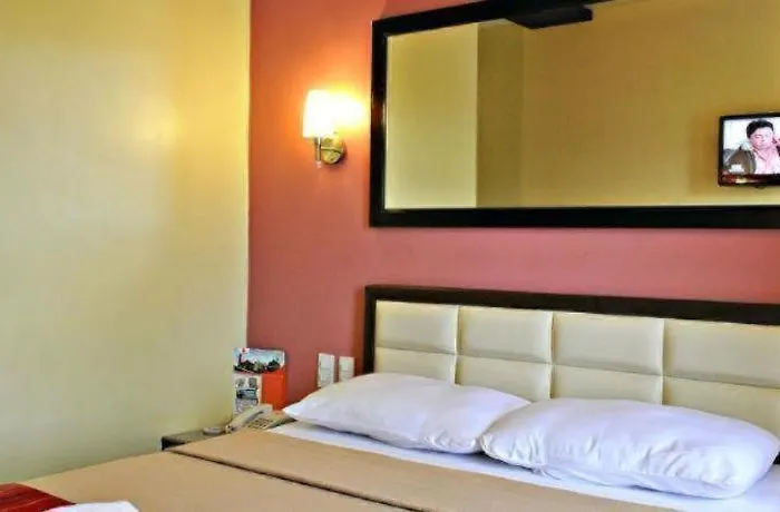 Express Mabolo Hotel