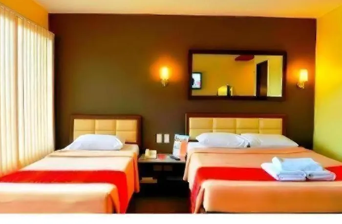 Express Mabolo Hotel 3*