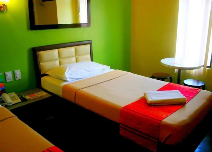 Hotel Express Mabolo Cebu