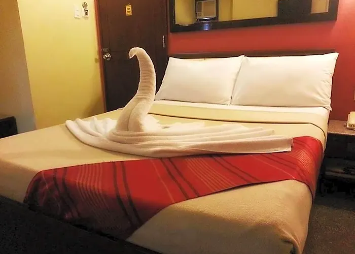 Hotell Express Mabolo