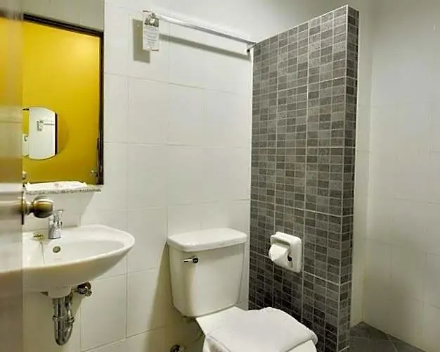Express Mabolo 3* Cebu