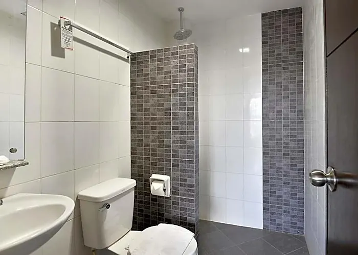 Hotel Express Mabolo