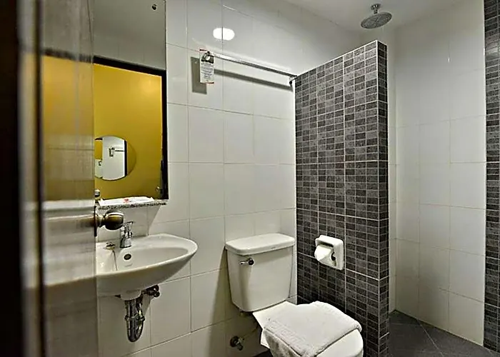 Express Mabolo 3* Cebu