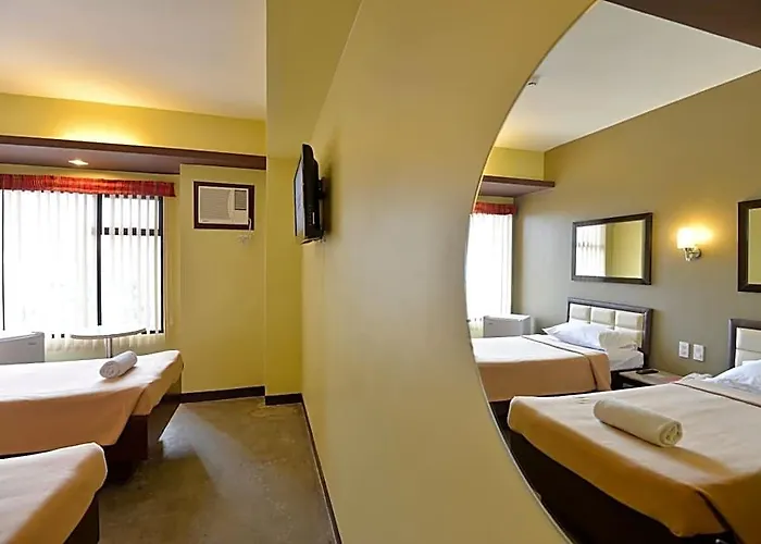 Express Mabolo 3* Cebu