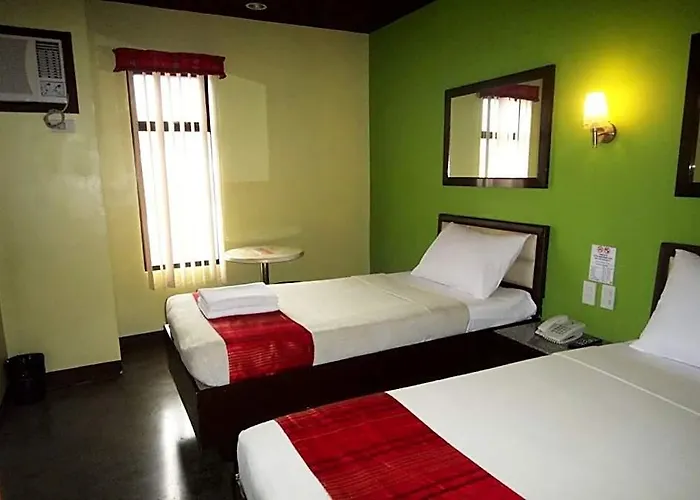 Hotel Express Mabolo