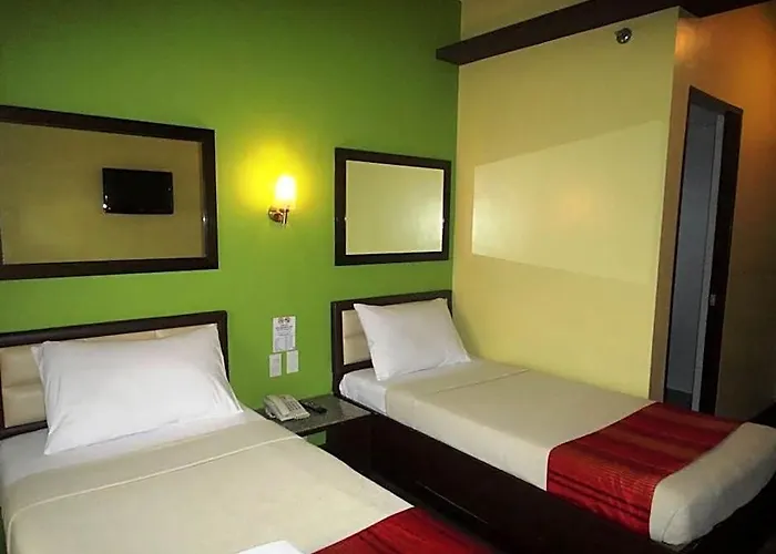 Express Mabolo 3*