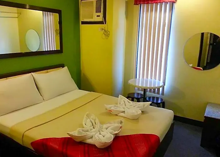 Express Mabolo 3* Cebu
