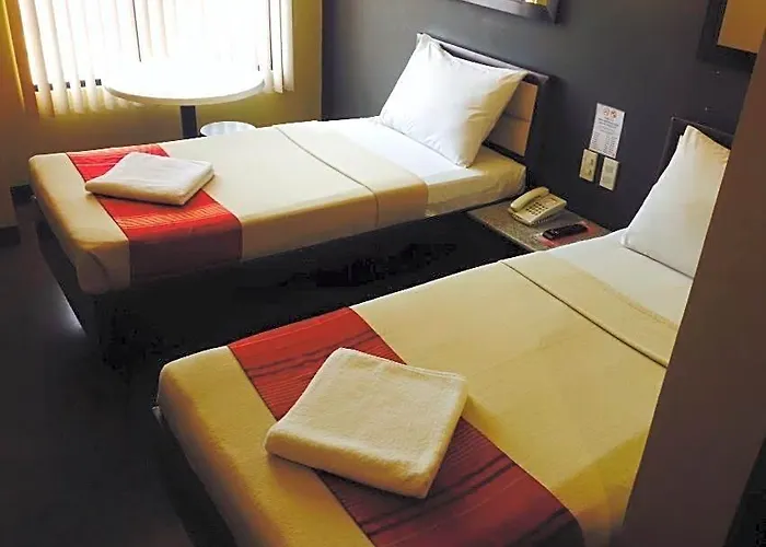 Hotel Express Mabolo 3*