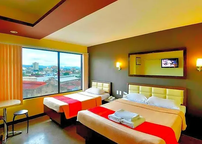 Express Mabolo 3* Cebu