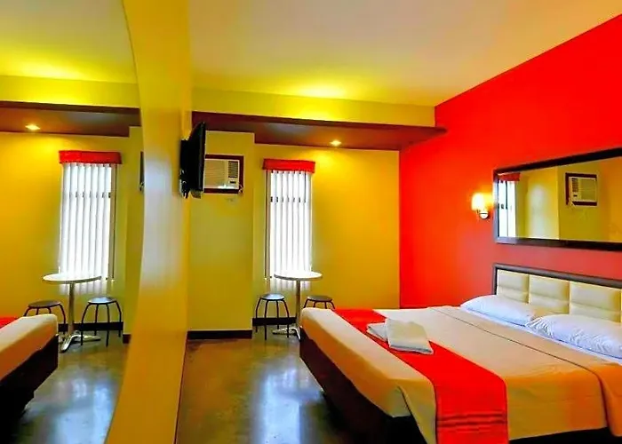 Express Mabolo Hotell Cebu