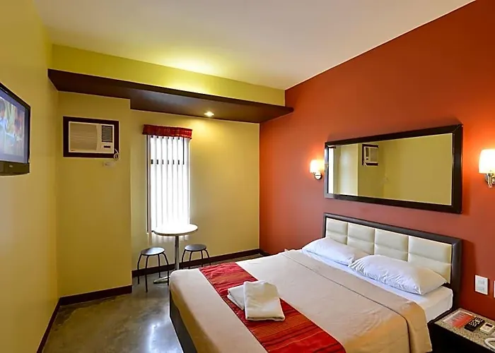 Express Mabolo Hotel Cebu