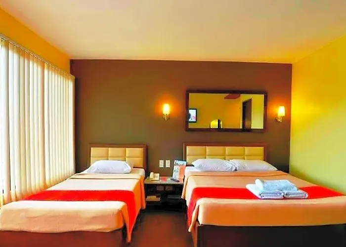 Express Mabolo 3* Cebu