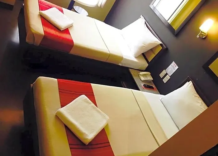 Express Mabolo Hotel Cebu