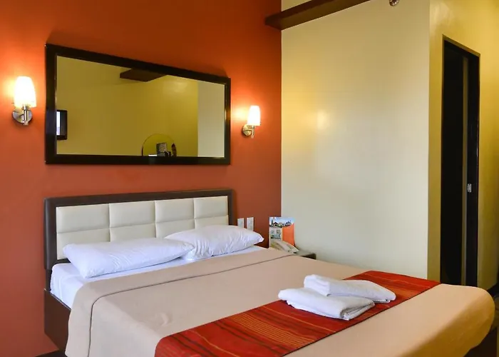 Hotell Express Mabolo