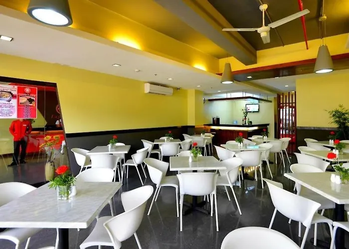 Express Mabolo Hotel Cebu Stadt