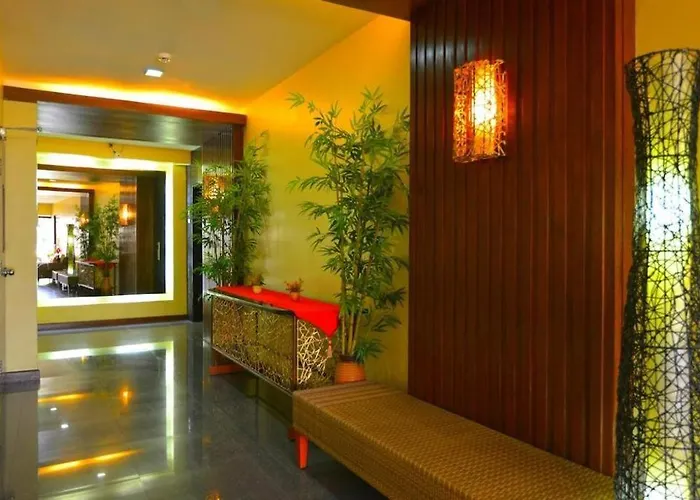 Express Mabolo 3* Cebu Stadt