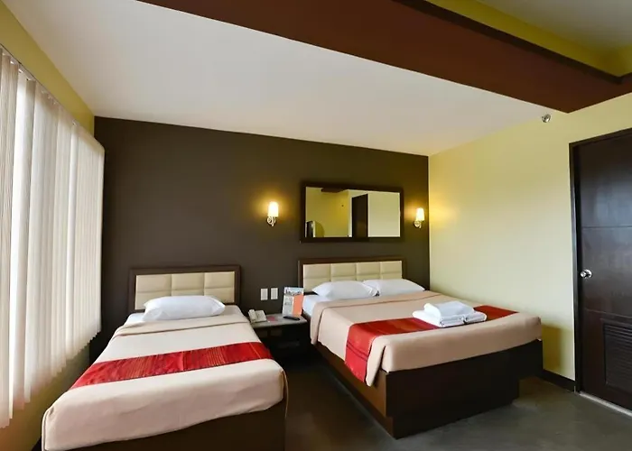 Express Mabolo Cebu Stadt