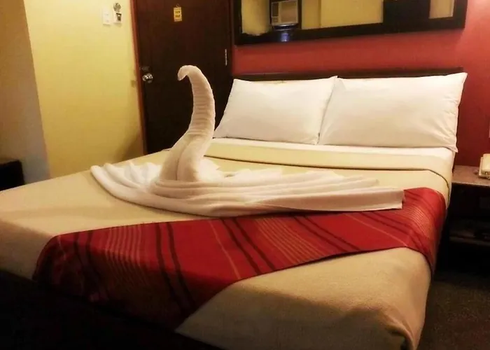 Express Mabolo Hotel Cebu Stadt