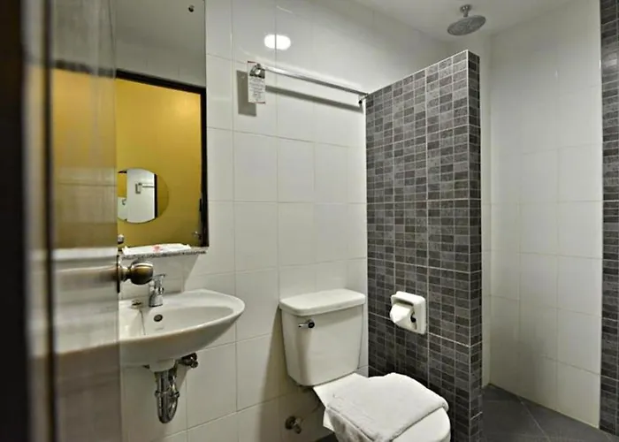 Express Mabolo Cebu Stadt