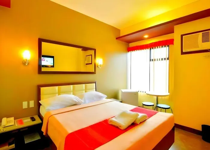 Hotel Express Mabolo