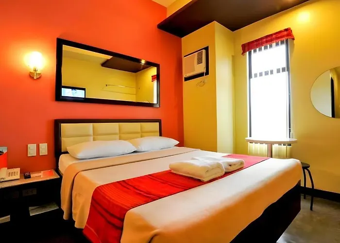 Express Mabolo Hotel Cebu Stadt