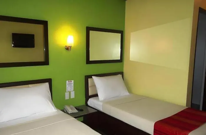 Hotel Express Mabolo