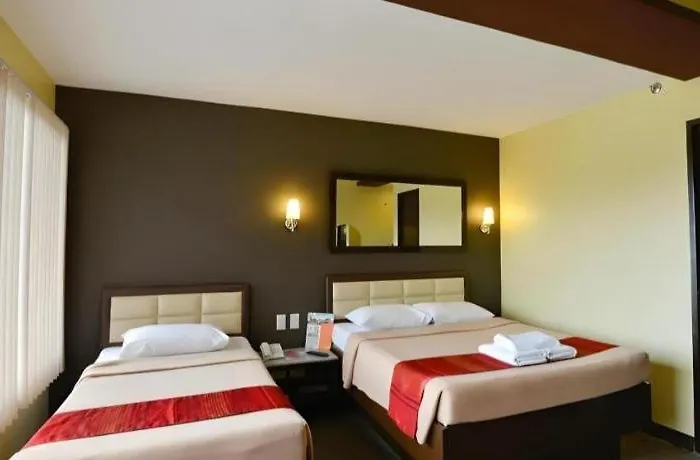Express Mabolo Hotel 3*