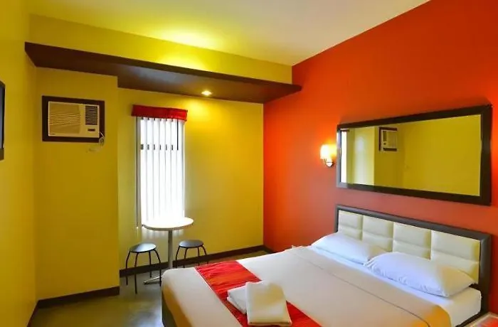 Express Mabolo Hotel