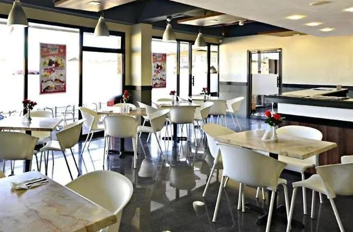 Hotel Express Mabolo