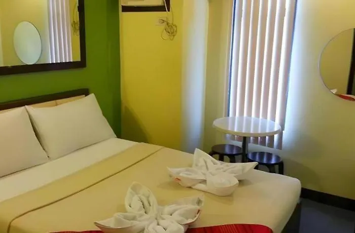 Express Mabolo Cebu Stadt